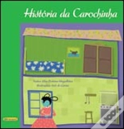 Capa do artigo História da Carochinha