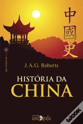 História da China