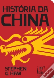Capa do artigo História da China