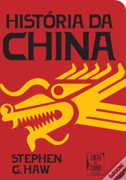 Capa do artigo História da China