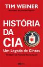 História da CIA - Um Legado de Cinzas - Preview