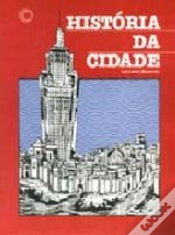 Capa do artigo História da Cidade