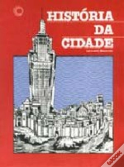 Capa do artigo História da Cidade