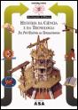 História da Ciência e da Tecnologia - Da Pré-História ao Renascimento - Preview