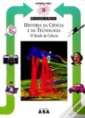 Capa do artigo História da Ciência e da Tecnologia - O Século da Ciência