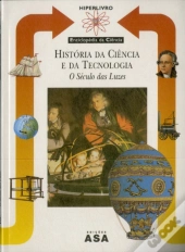 História da Ciência e da Tecnologia - O Século das Luzes