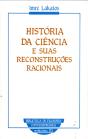 História da Ciência e suas Reconstruções Racionais - Preview