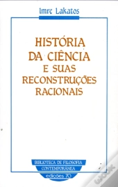 História da Ciência e suas Reconstruções Racionais