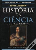 História da Ciência