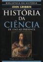 História da Ciência - Preview