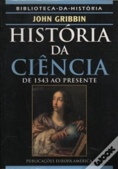 História da Ciência