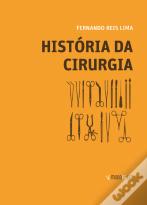 História da Cirurgia