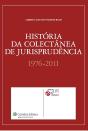 História da Colectânea de Jurisprudência - Preview