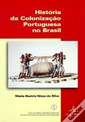 Capa do artigo História da Colonização Portuguesa no Brasil