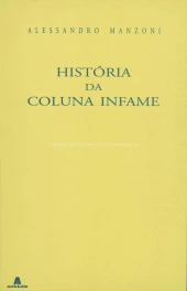 História da Coluna Infame