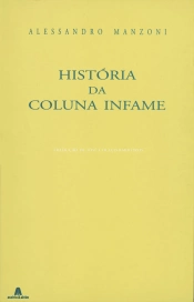 Capa do artigo História da Coluna Infame