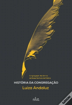 Capa do artigo História da Congregação