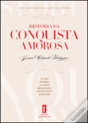Capa do artigo História da Conquista Amorosa