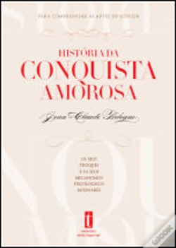 Capa do artigo História da Conquista Amorosa