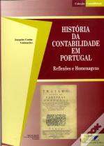 História da Contabilidade em Portugal