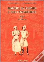 História da Cozinha e dos Cozinheiros