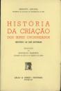 História da Criação Natural - Preview