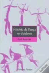 Capa do artigo História da Dança no Ocidente