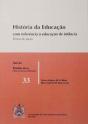 História da Educação (Com Referência à Educação de Infância) - Preview