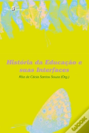 Capa do artigo História Da Educação E Suas Interfaces