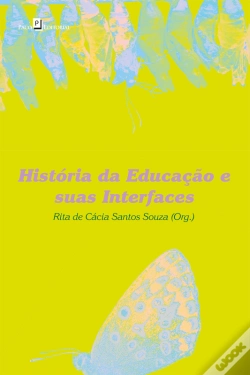 Capa do artigo História Da Educação E Suas Interfaces