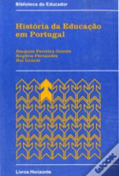 História da Educação em Portugal