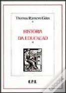 História da Educação
