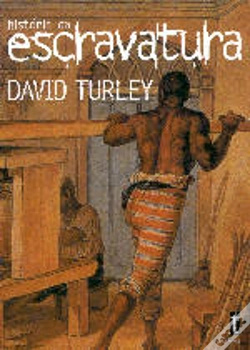 Capa do artigo História da Escravatura