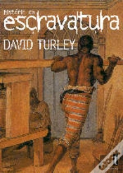 Capa do artigo História da Escravatura