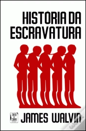 Capa do artigo História da Escravatura