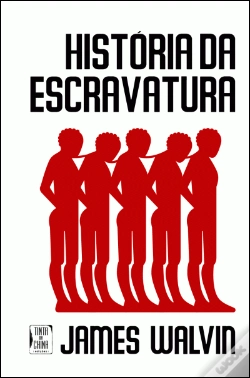 Capa do artigo História da Escravatura