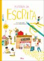 História da Escrita - Preview