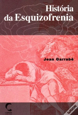 Capa do artigo História da Esquizofrenia