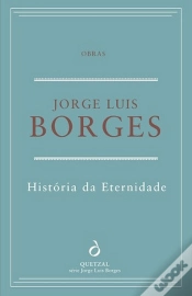 Capa do artigo História da Eternidade