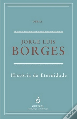 Capa do artigo História da Eternidade