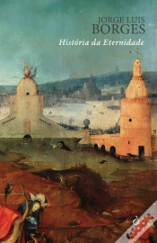 Capa do artigo História da Eternidade