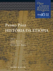 Capa do artigo História  da Etiópia