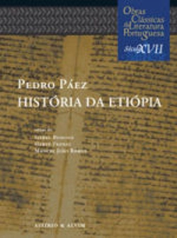 Capa do artigo História  da Etiópia