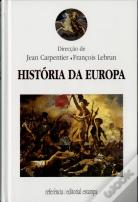História da Europa