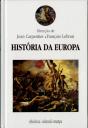 História da Europa - Preview