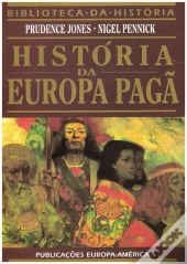 História da Europa Pagã