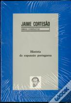História da Expansão Portuguesa