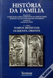 História da Família II