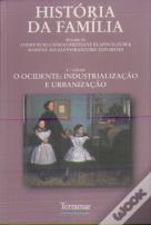 História da Família - IV Volume