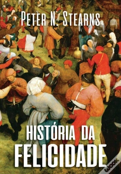 Capa do artigo História Da Felicidade